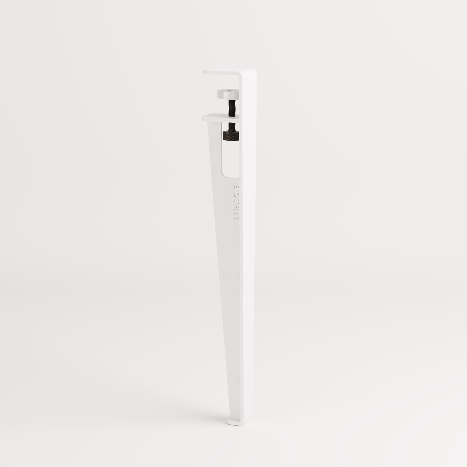 Kinder Tisch- und Schreibtischbein - 50cm "Imperfect"