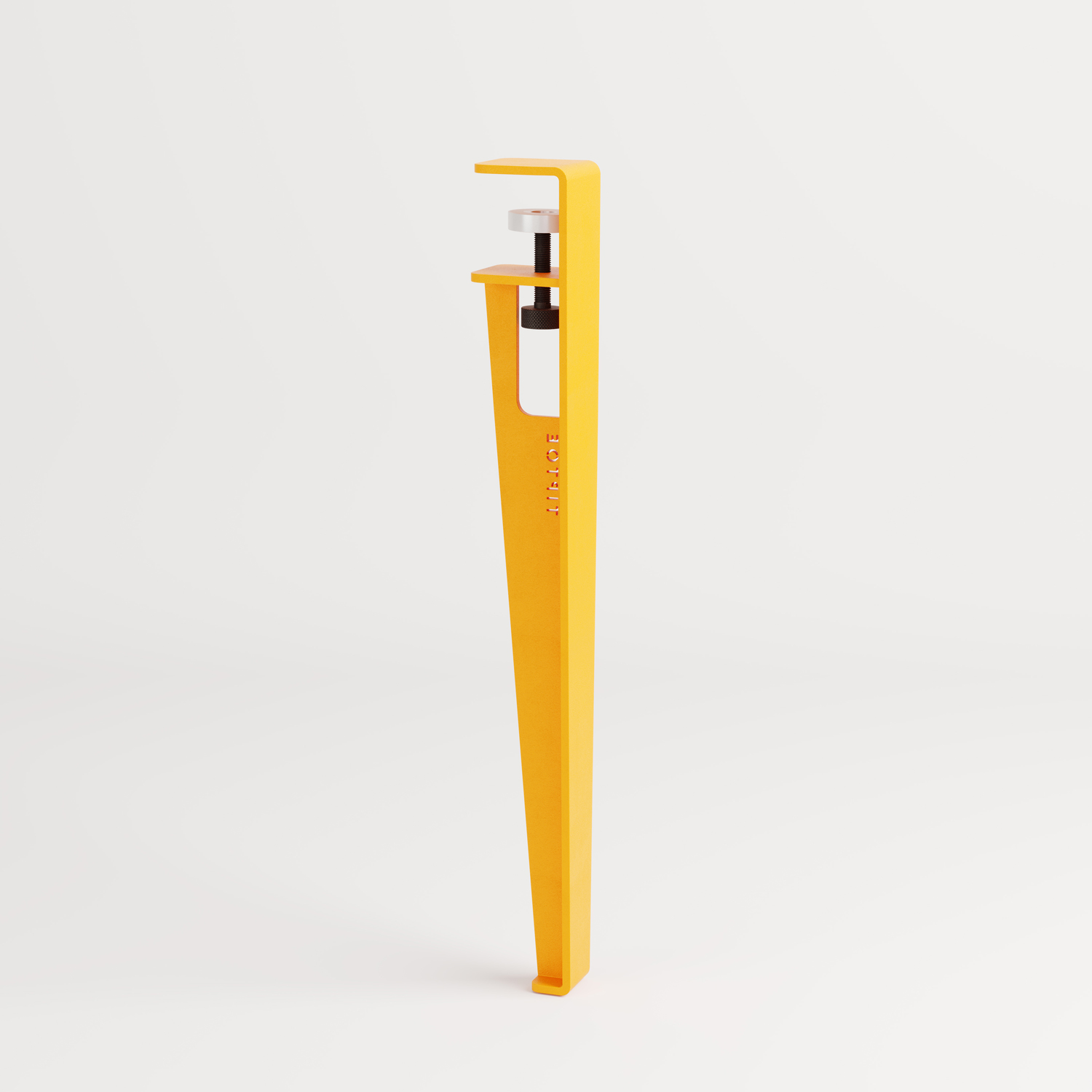 Kinder Tisch- und Schreibtischbein - 50cm
