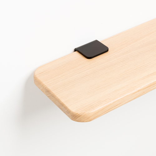 TIPTOE shelf board