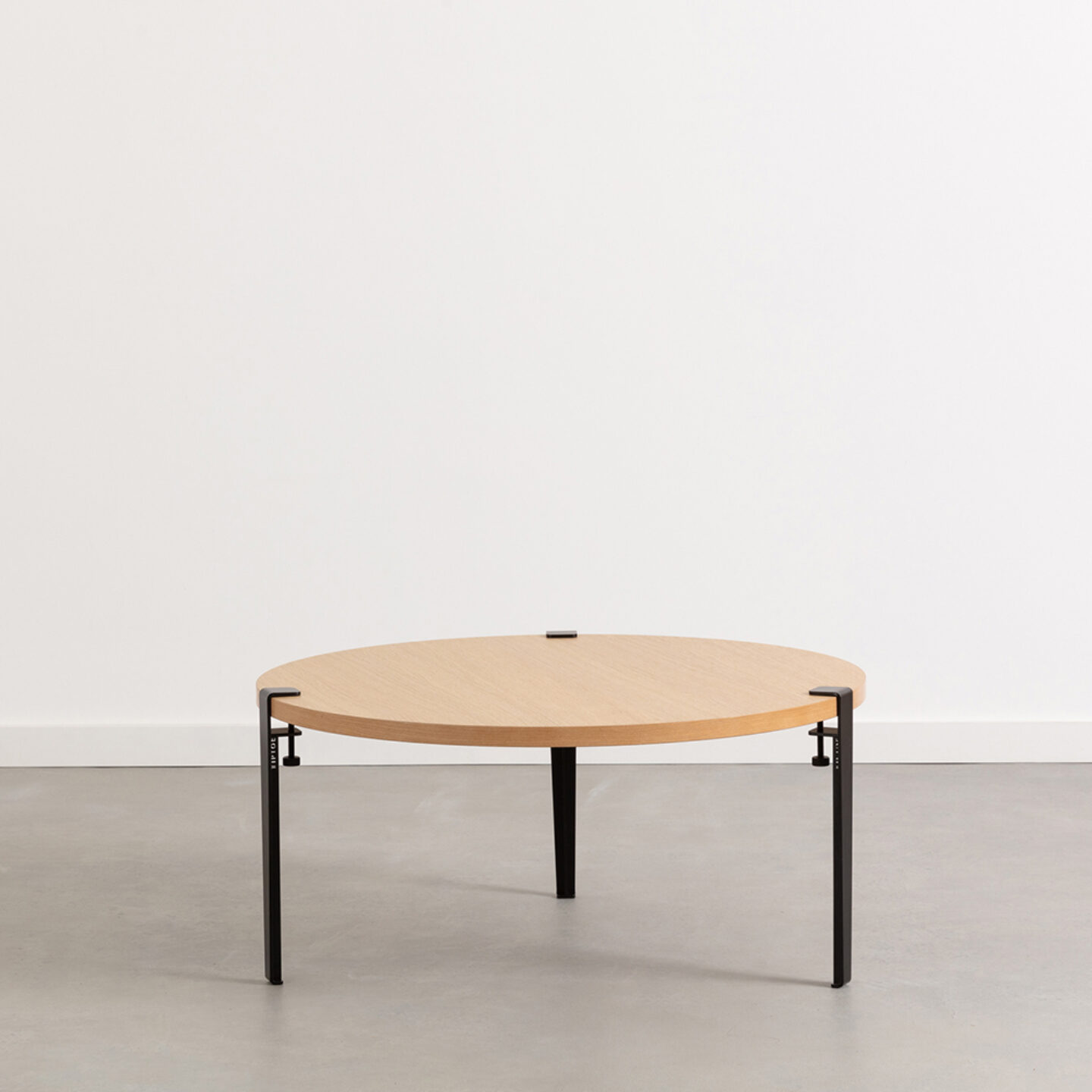 TIPTOE coffee table and bench top