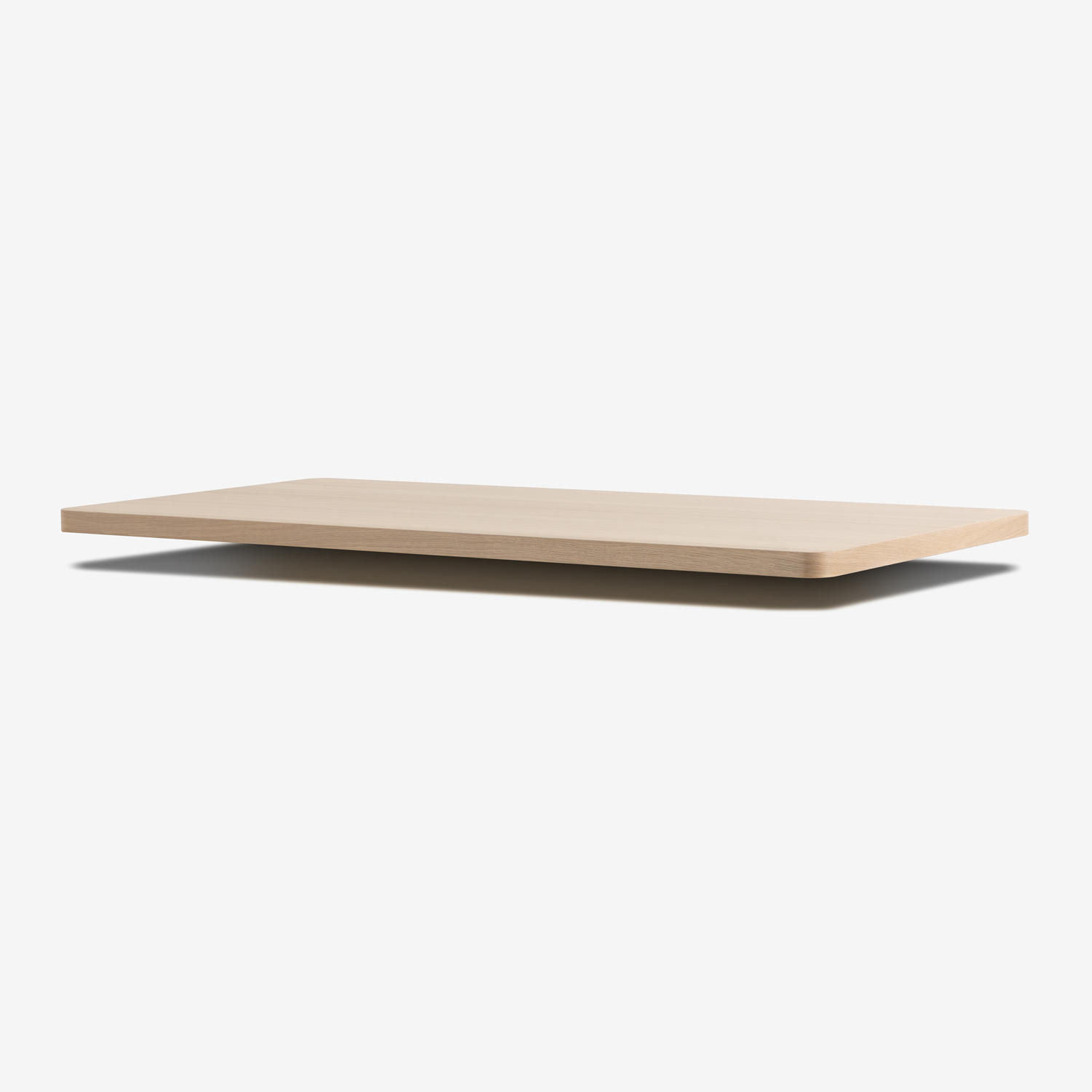 Tischplatte für Esstisch, Schreibtisch und Konsole