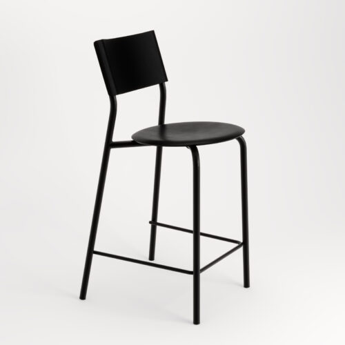 SSDr bar chair - recycled plastic