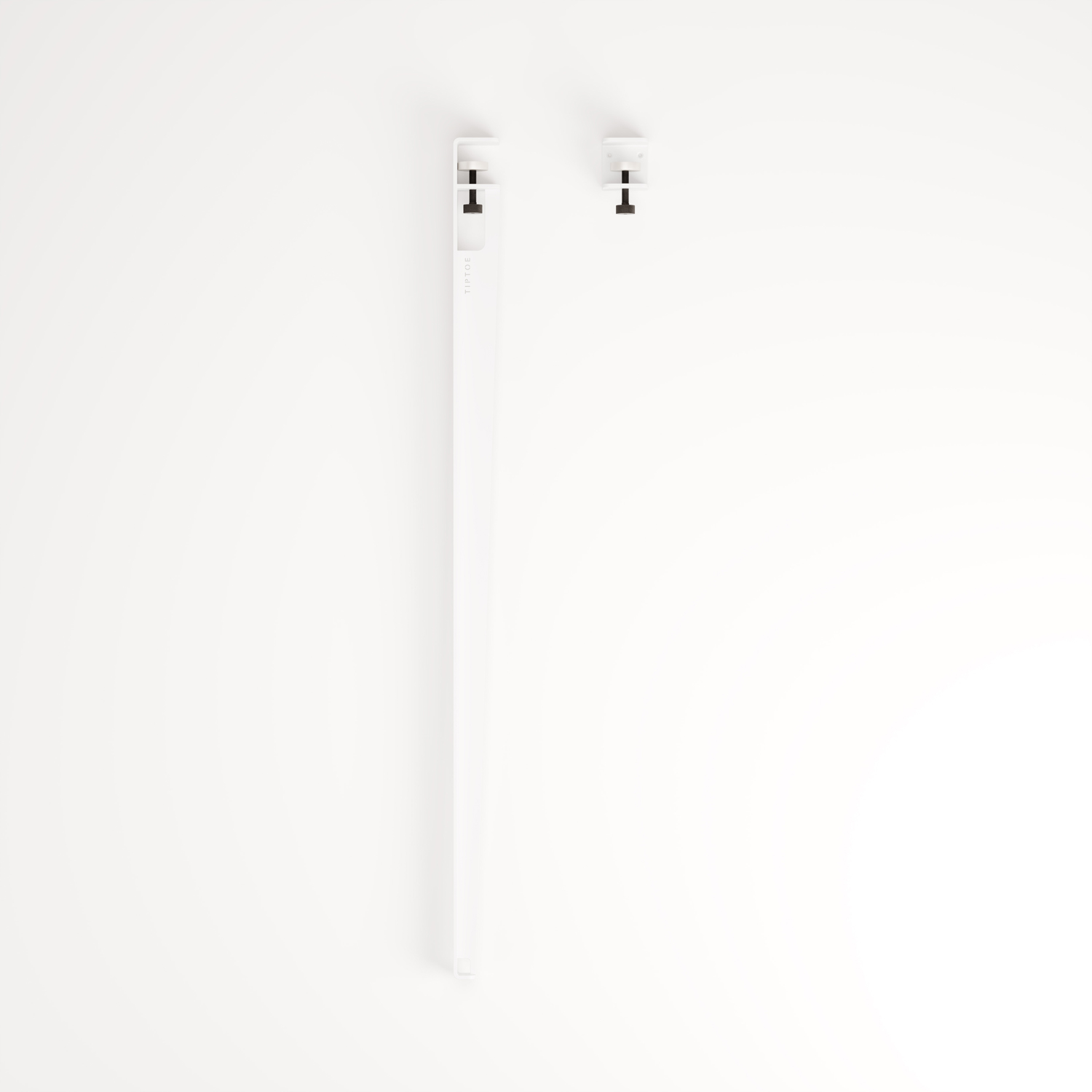 Bar table leg 110cm and wall BRACKET