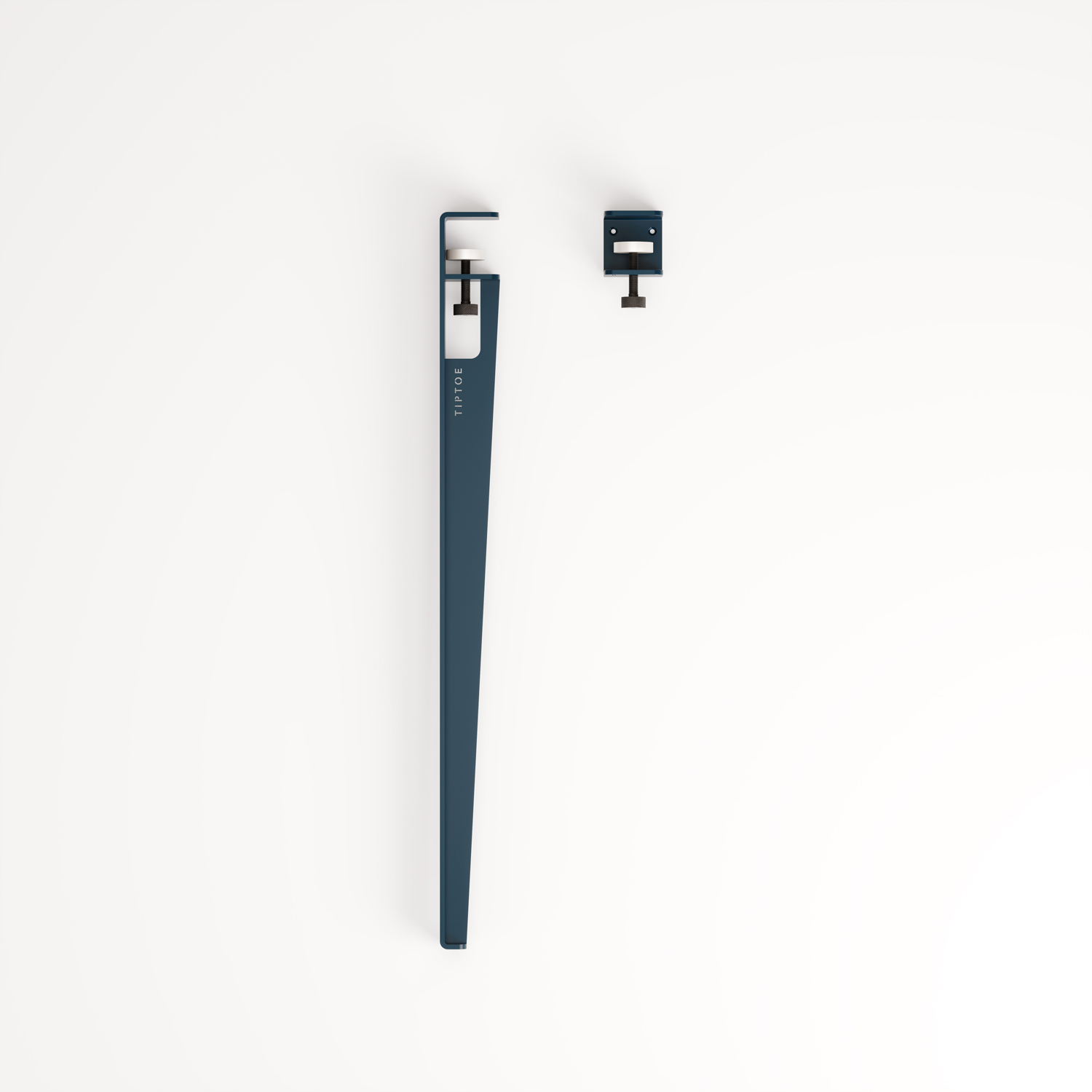 Table leg 75cm and wall BRACKET