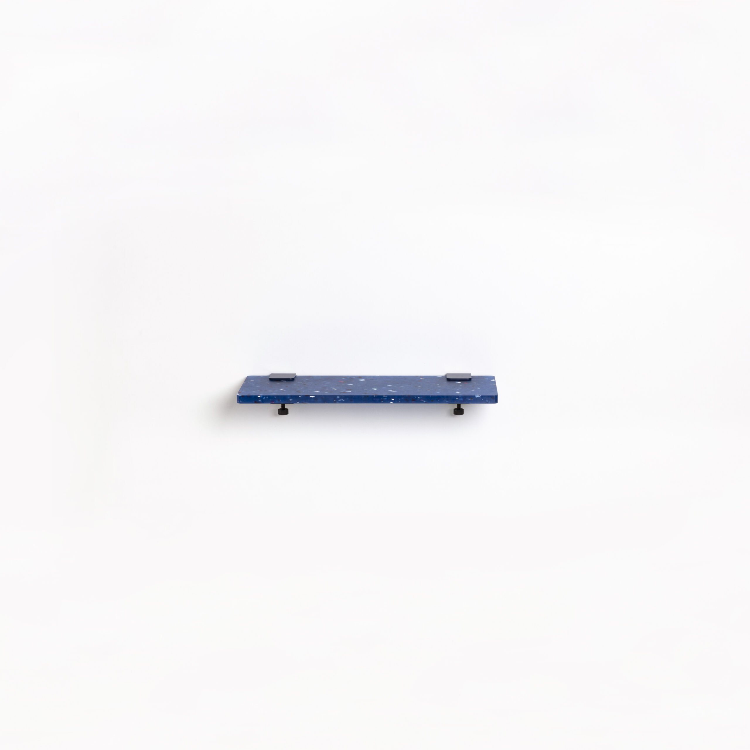 BRACKET Wandregal - recycelter Kunststoff Pacifico - 60 und 90cm