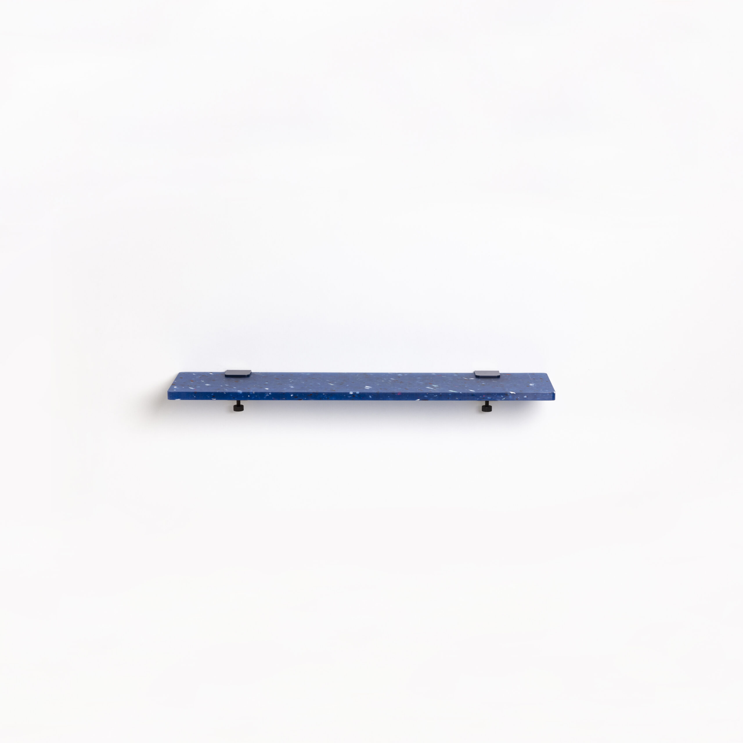 BRACKET Wandregal - recycelter Kunststoff Pacifico - 60 und 90cm
