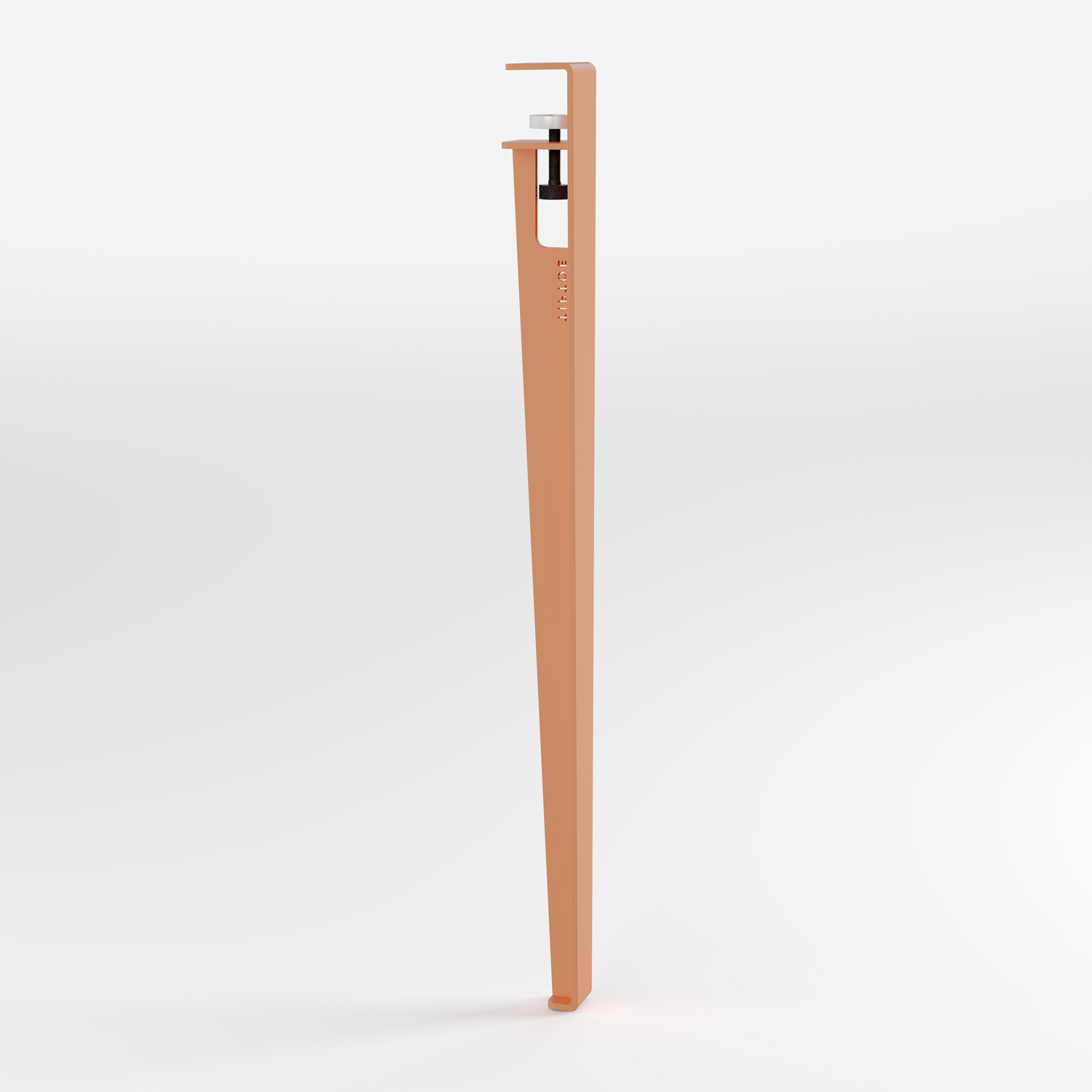 Table and desk leg - 75cm