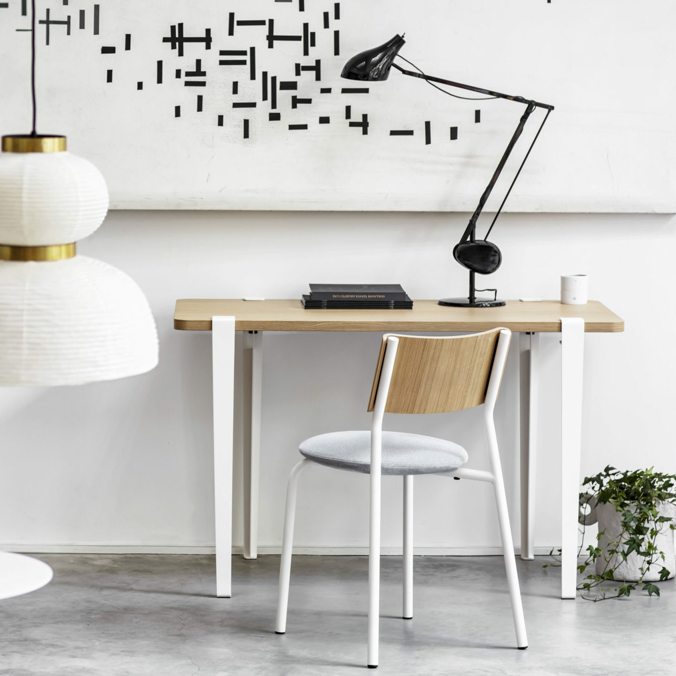 SSD Soft chair - recycled upholstery