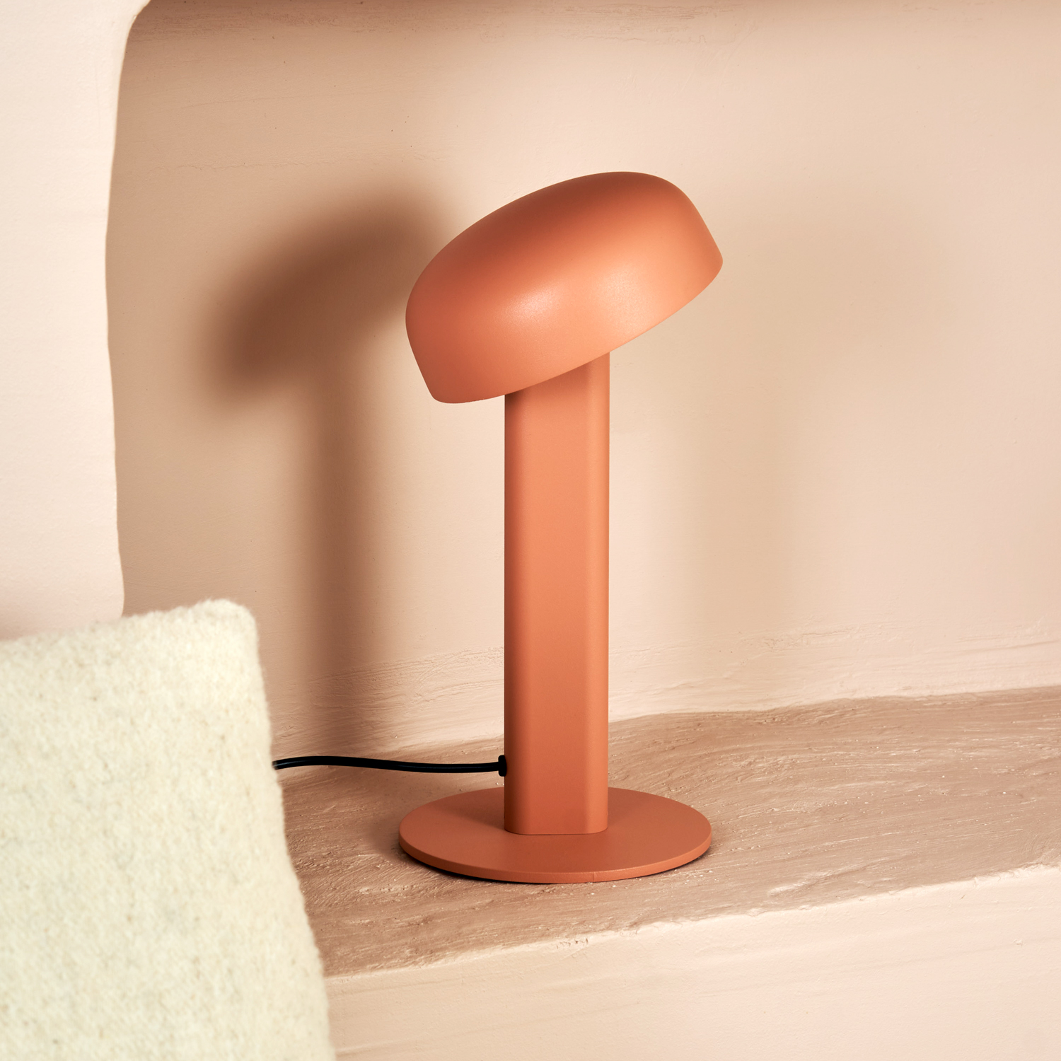 NOD table lamp "Imperfect"
