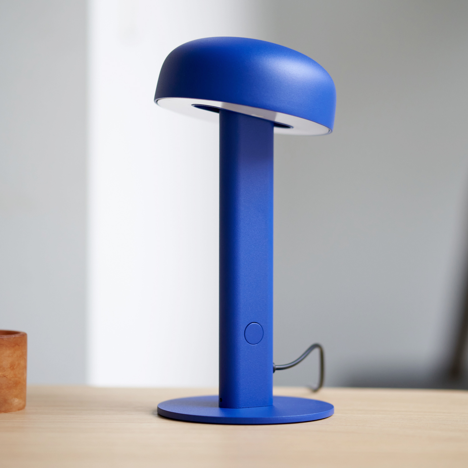 NOD table lamp "Imperfect"
