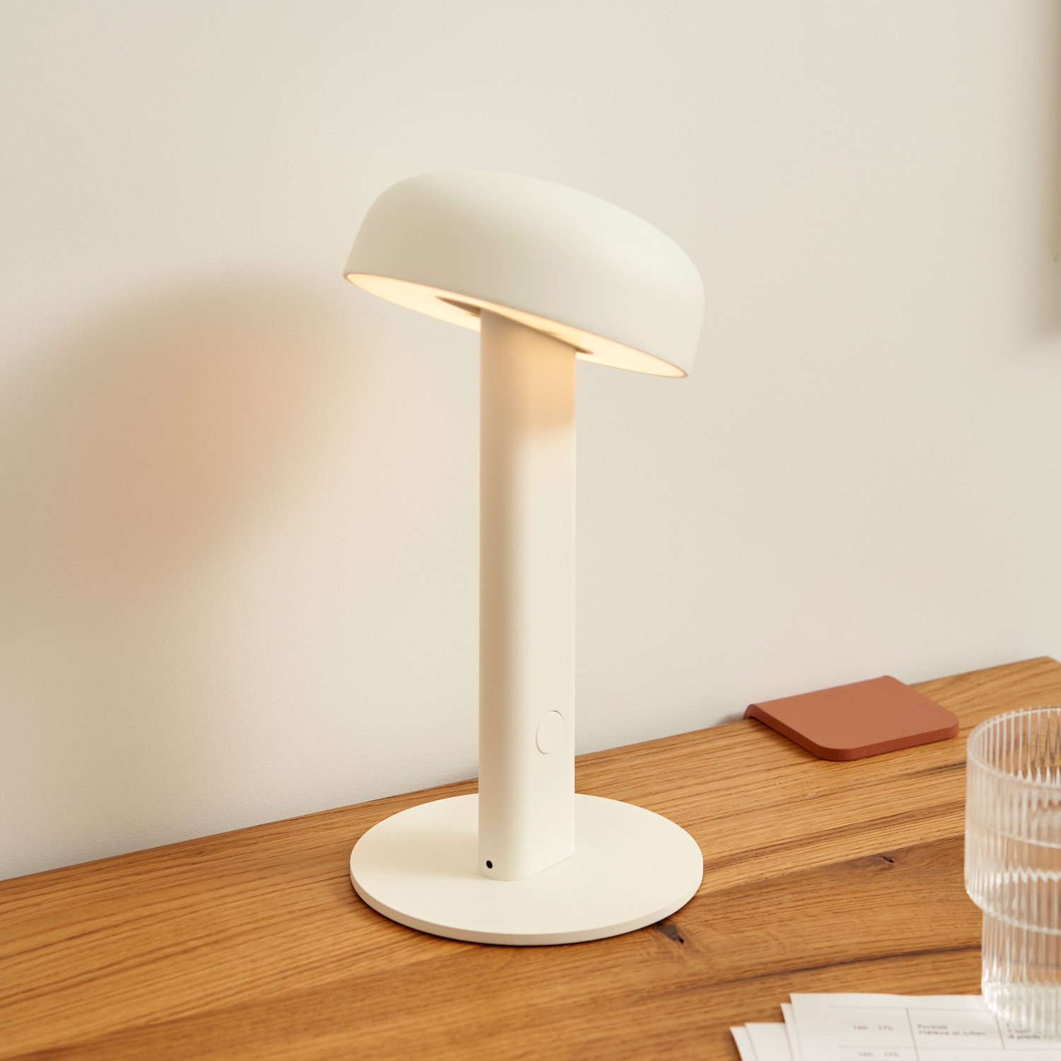 NOD table lamp "Imperfect"