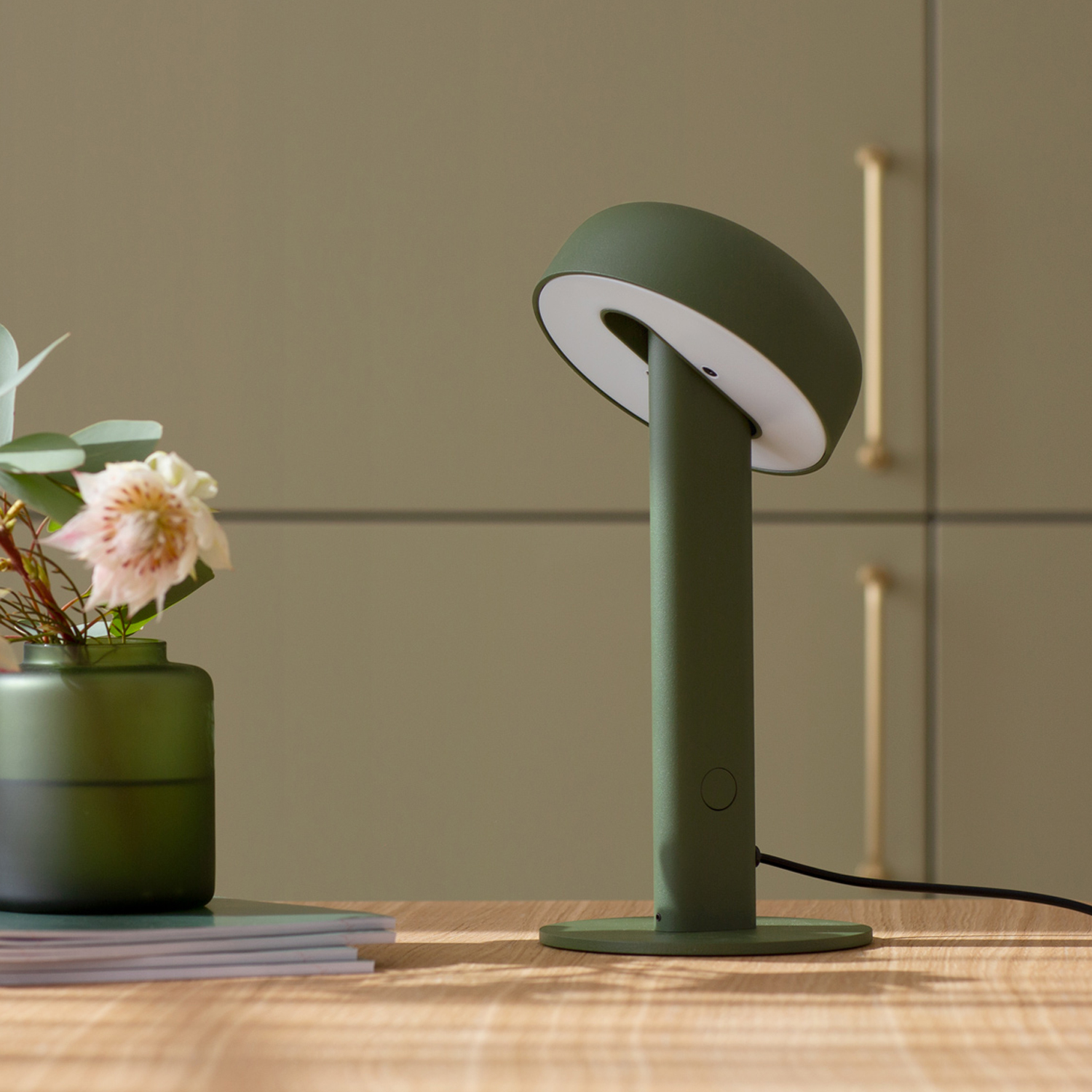 NOD table lamp "Imperfect"