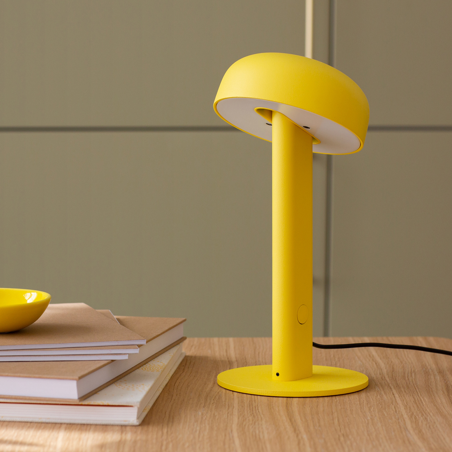 NOD table lamp "Imperfect"