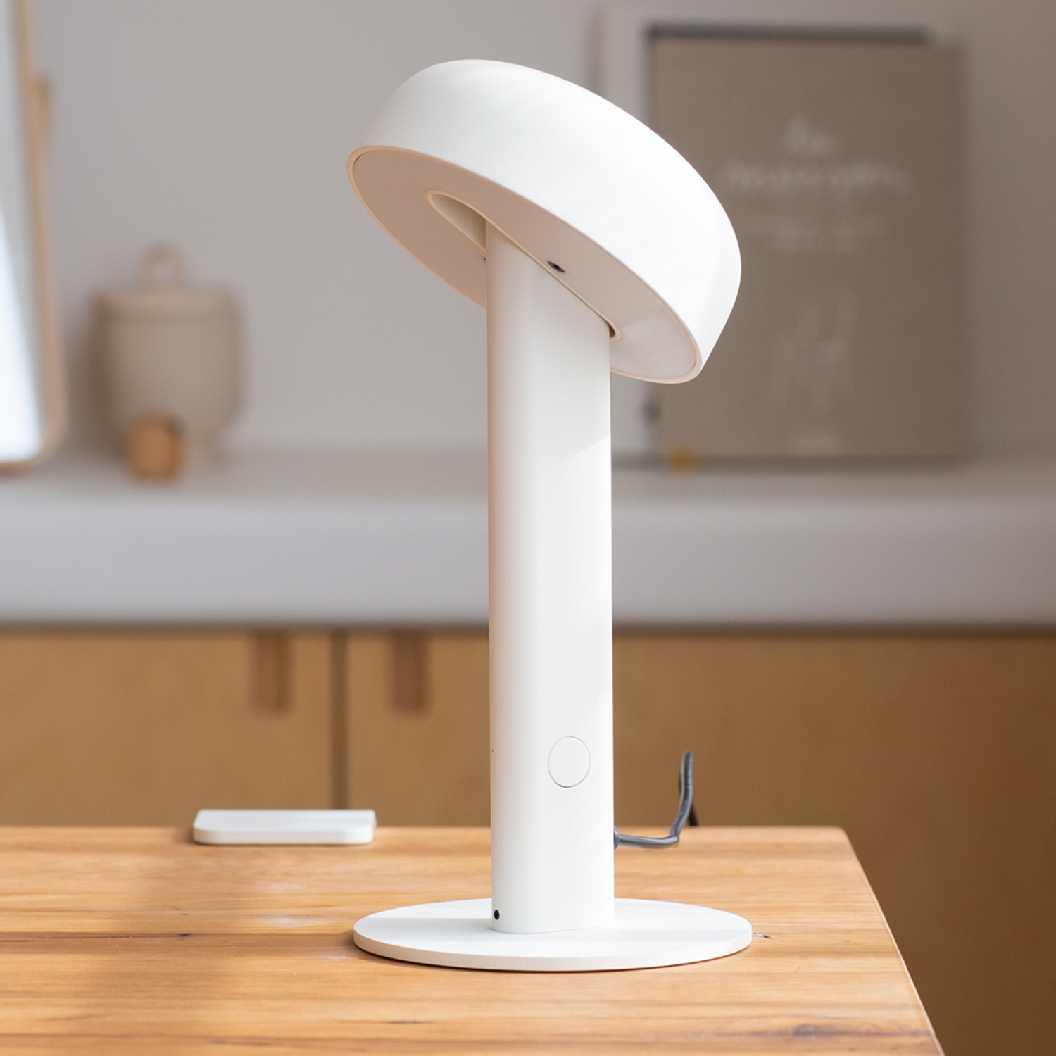 NOD table lamp "Imperfect"