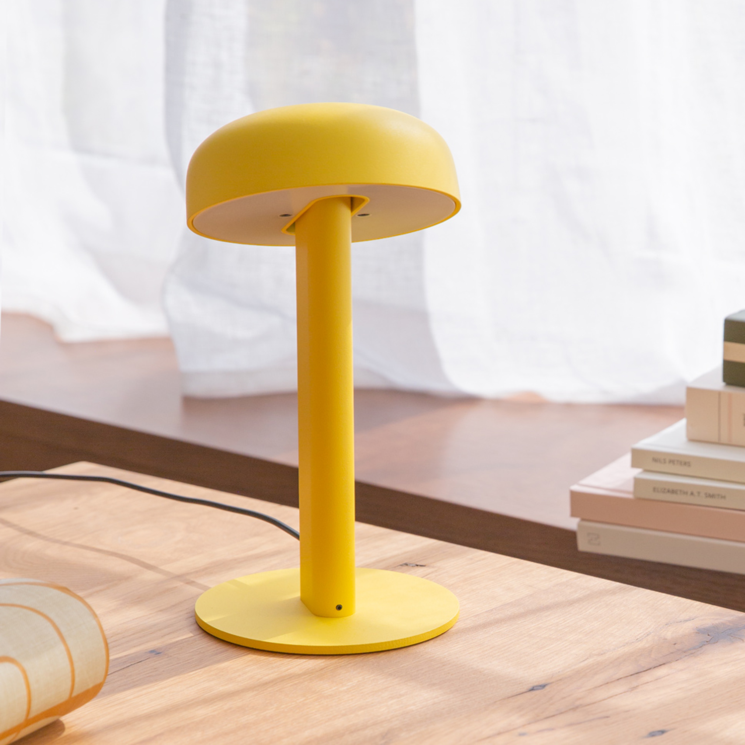 NOD table lamp "Imperfect"