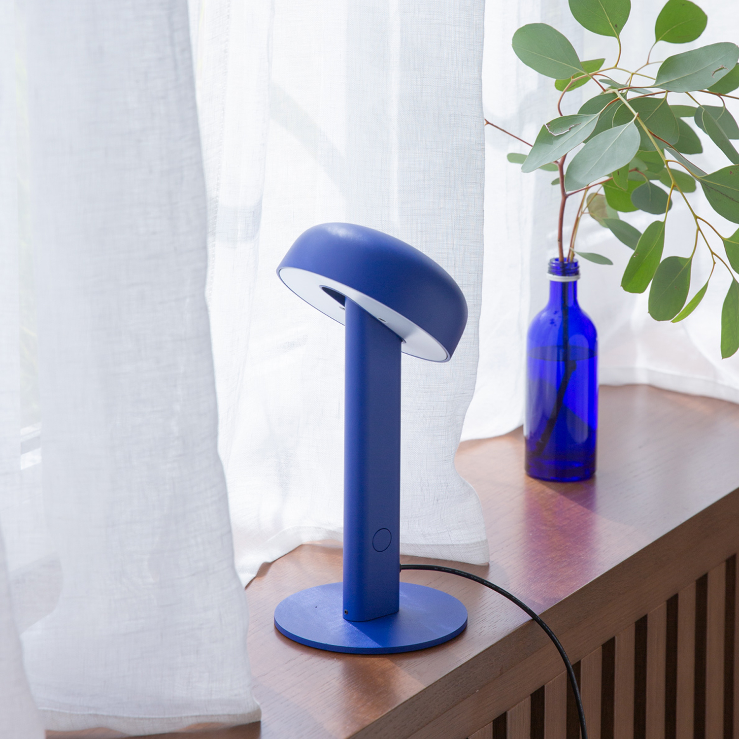 NOD table lamp "Imperfect"