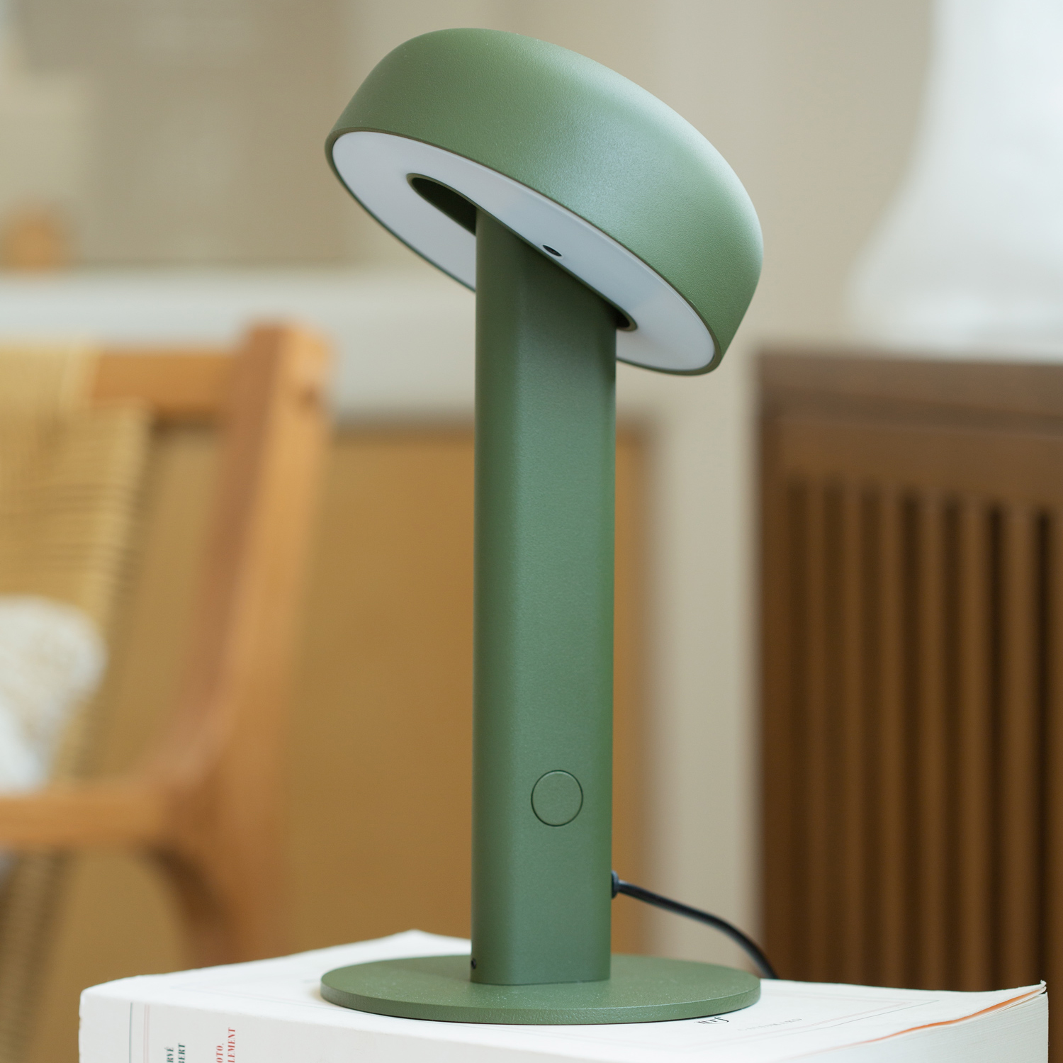 NOD table lamp "Imperfect"