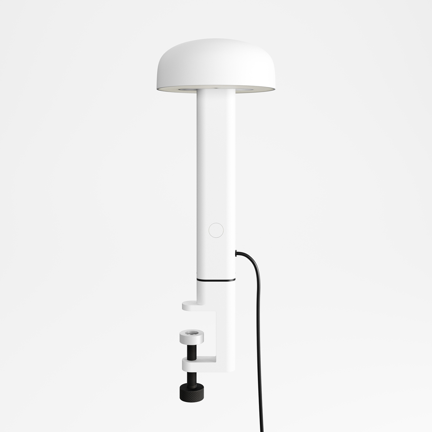 NOD clamp-on lamp "Imperfect"