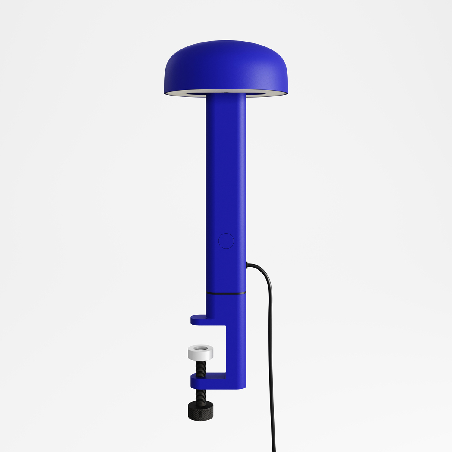 NOD clamp-on lamp