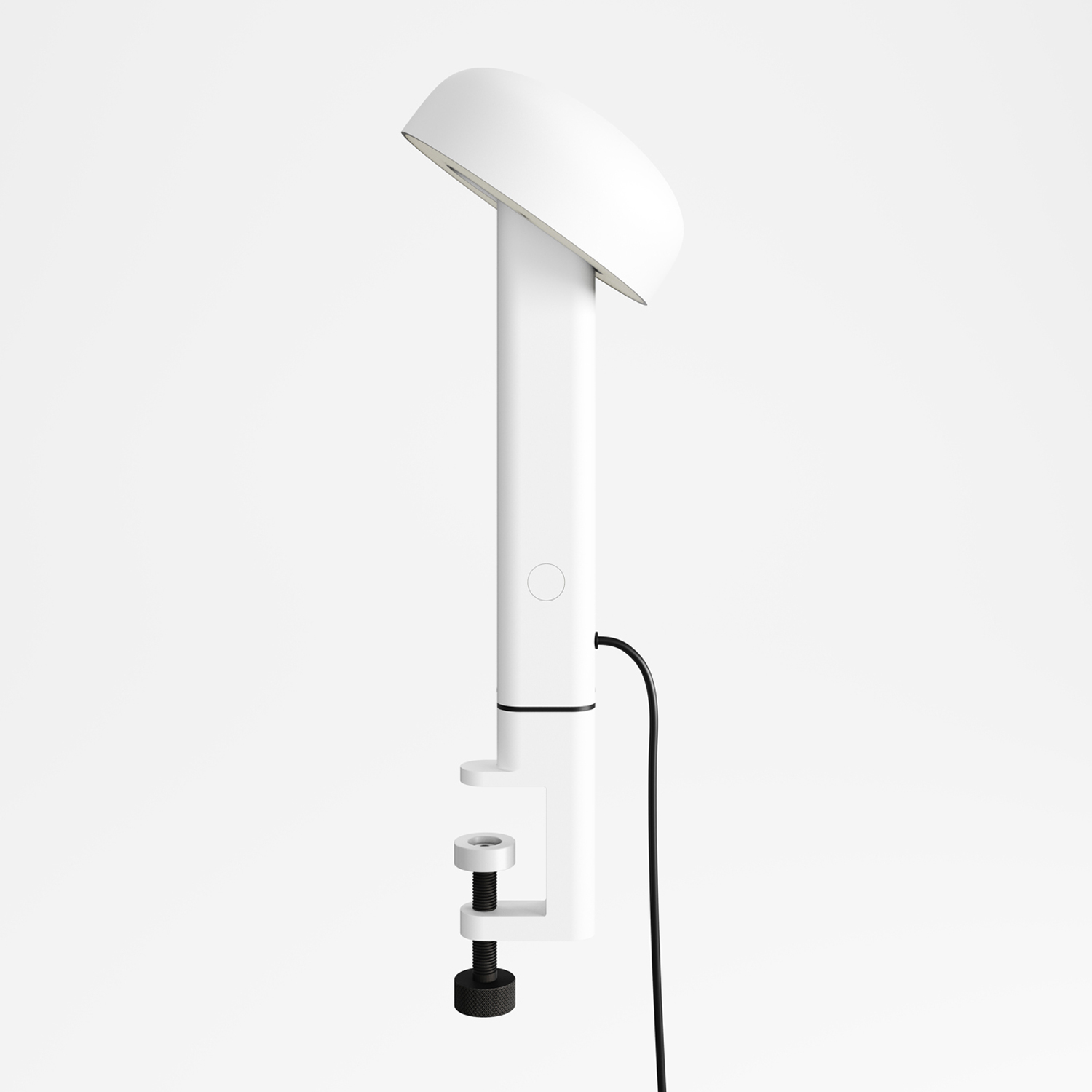 NOD clamp-on lamp "Imperfect"