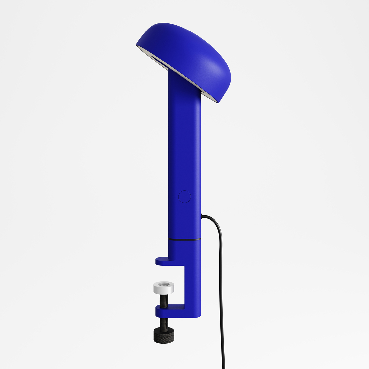 NOD clamp-on lamp