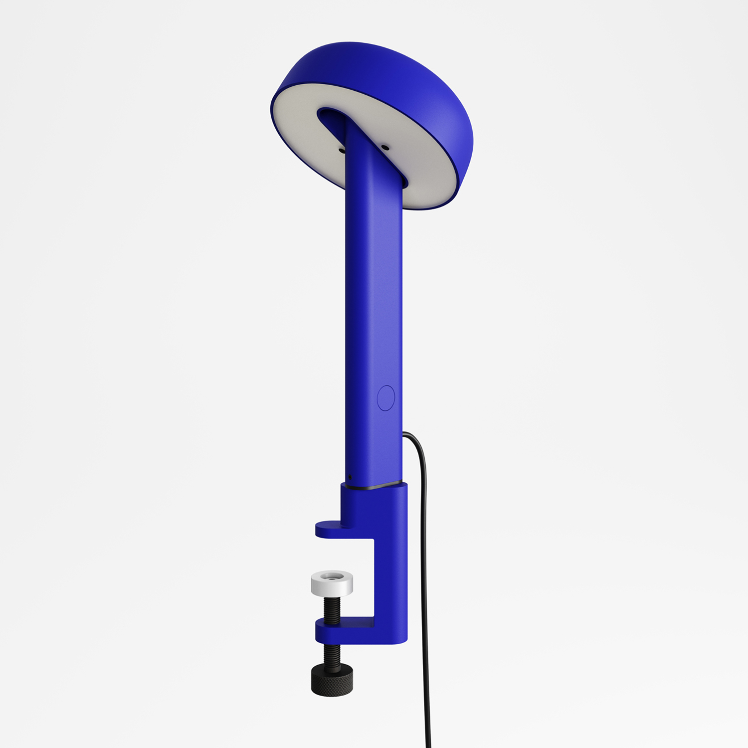 NOD clamp-on lamp