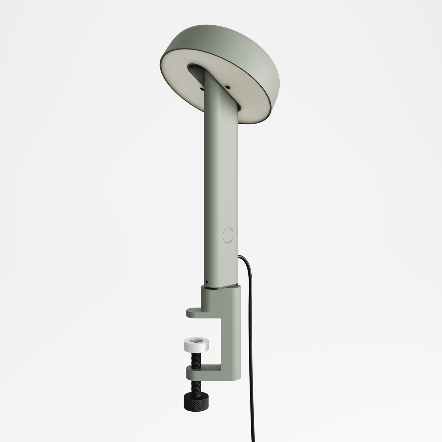 NOD clamp-on lamp "Imperfect"
