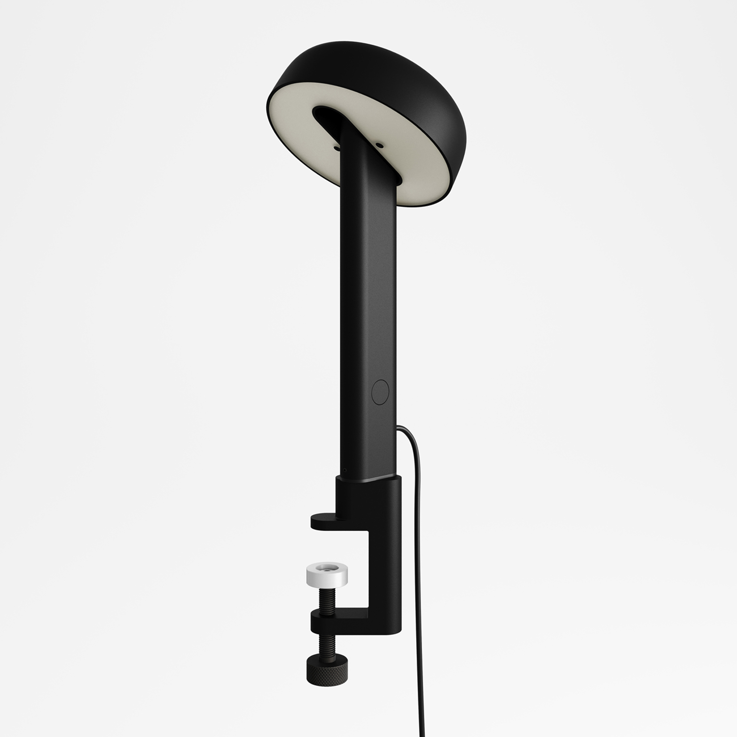 NOD clamp-on lamp "Imperfect"
