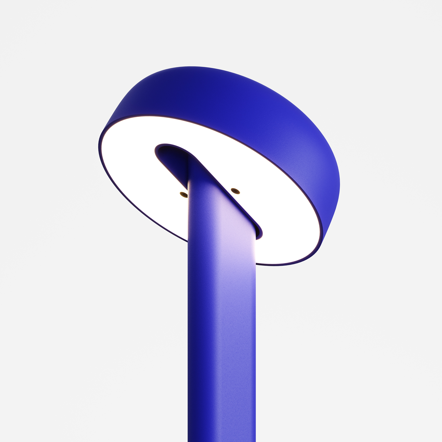 NOD table lamp "Imperfect"