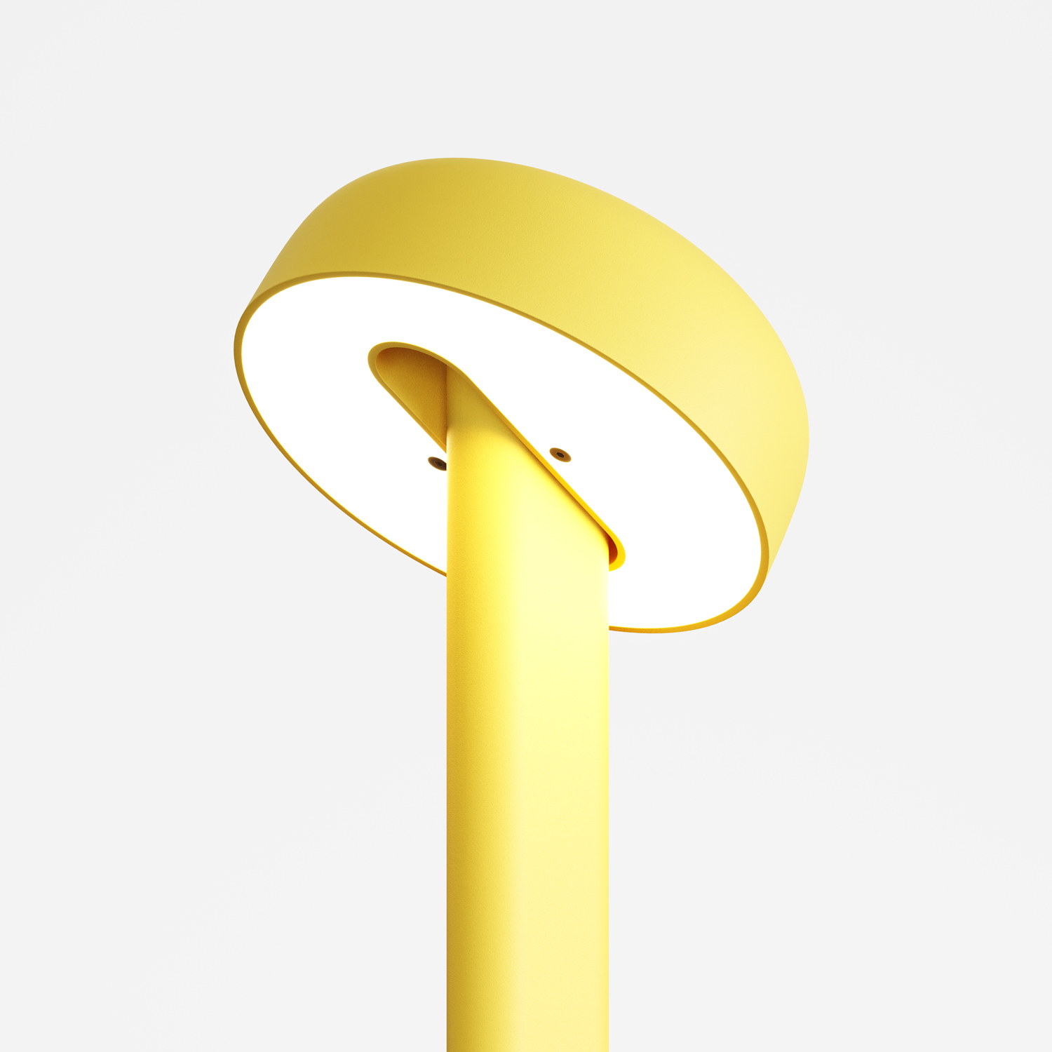 NOD table lamp "Imperfect"