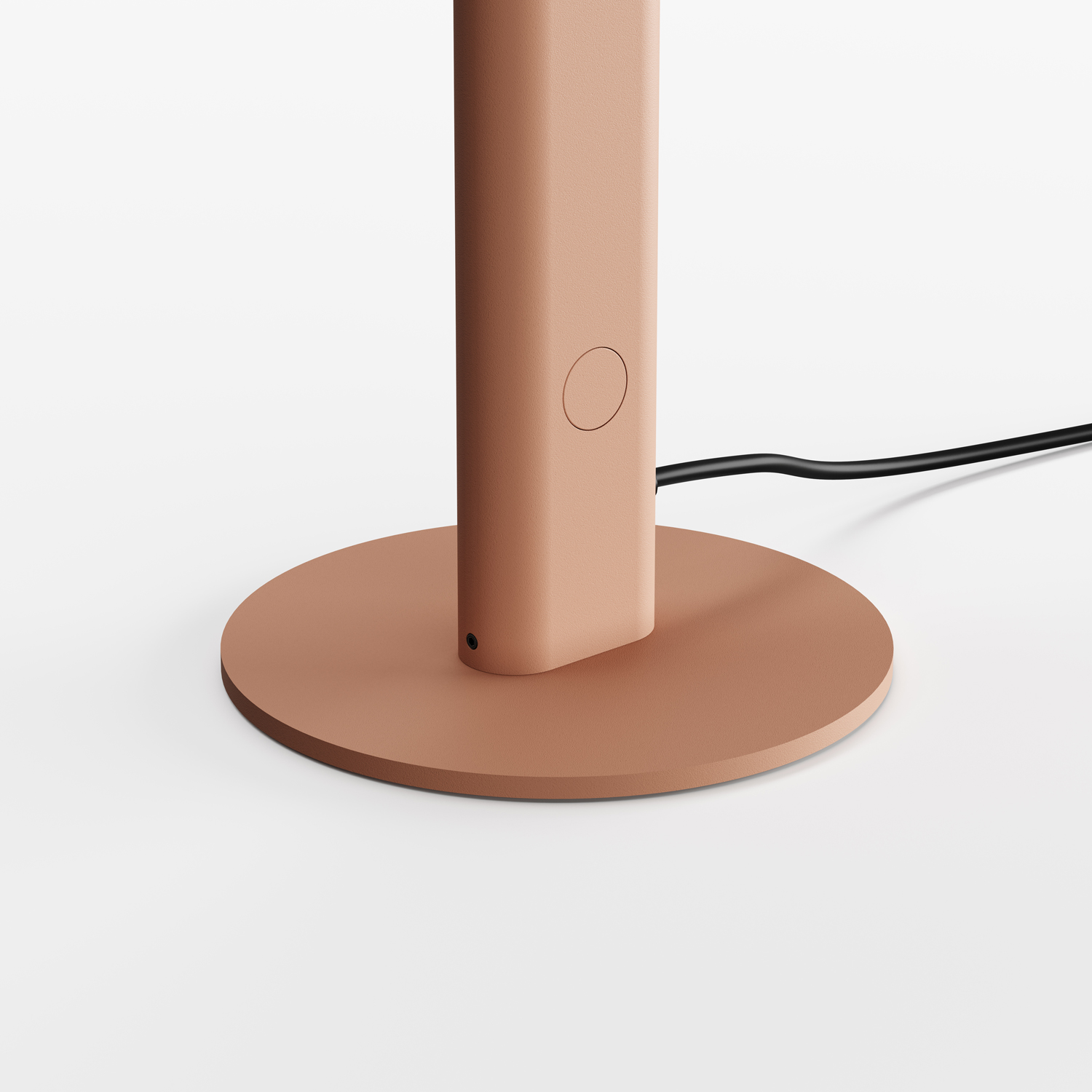NOD table lamp "Imperfect"