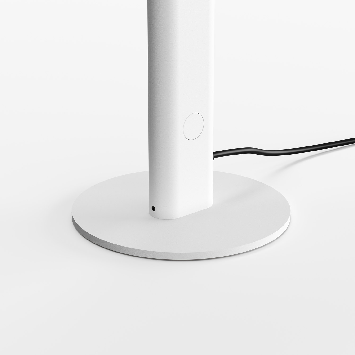 NOD table lamp "Imperfect"