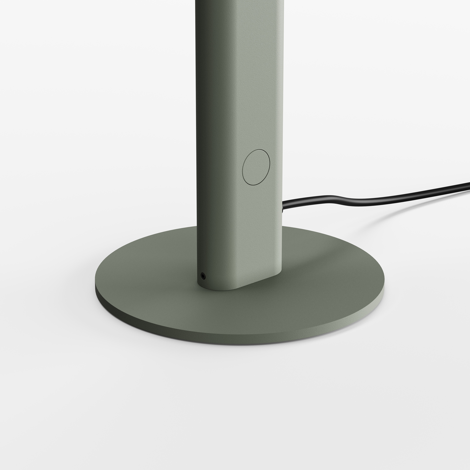 NOD table lamp "Imperfect"