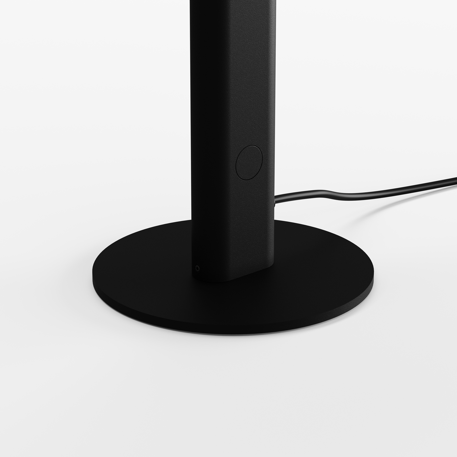 NOD table lamp "Imperfect"