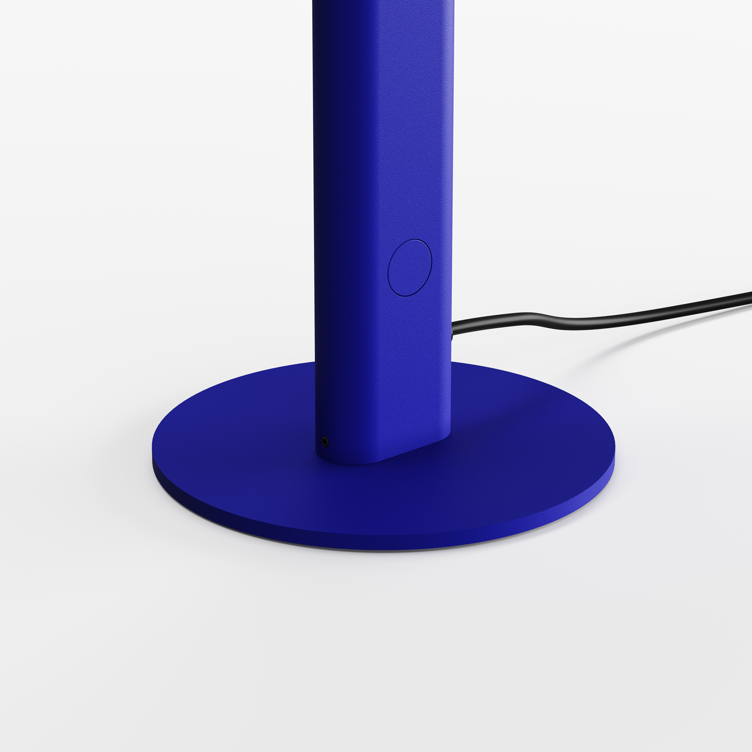 NOD table lamp "Imperfect"
