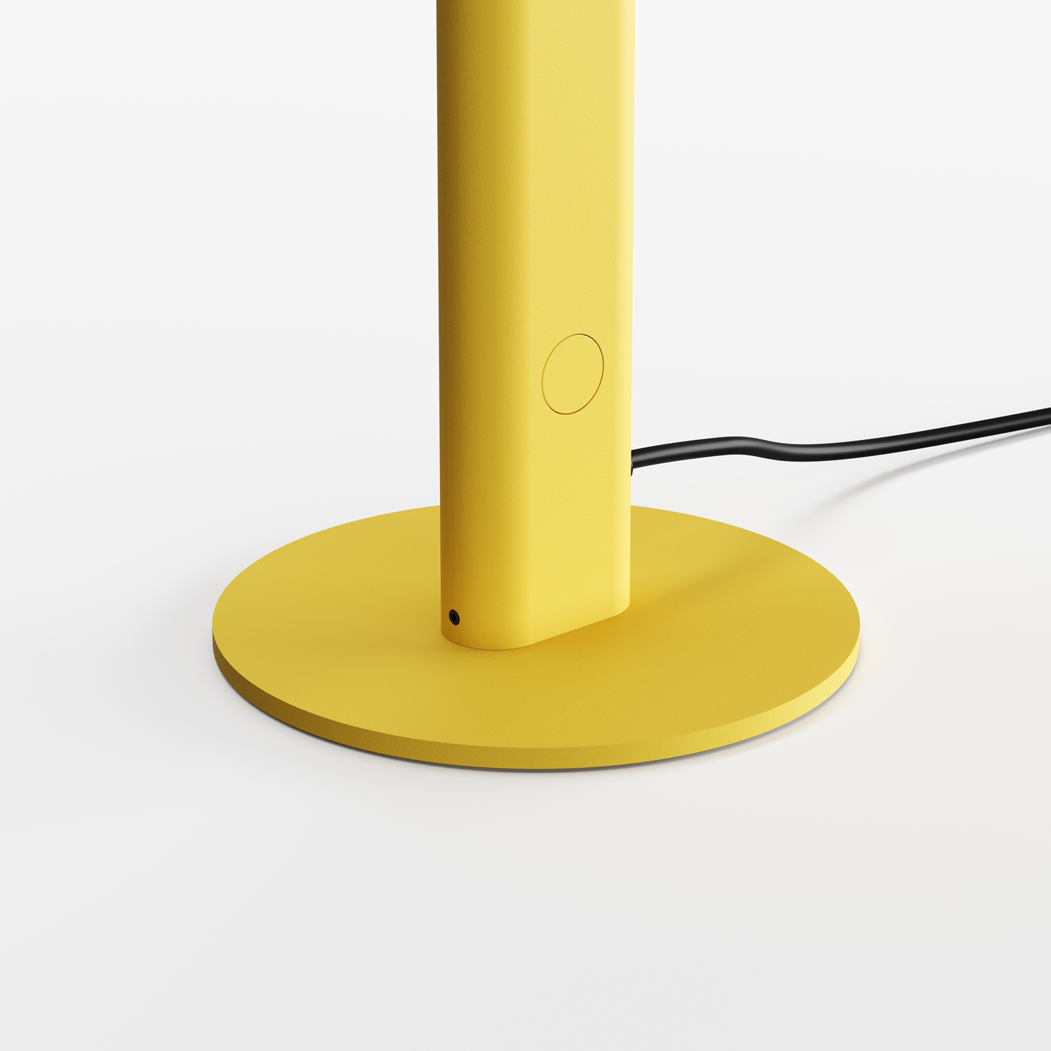 NOD table lamp "Imperfect"