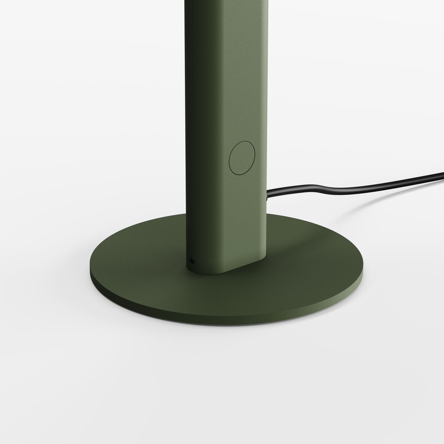 NOD table lamp "Imperfect"