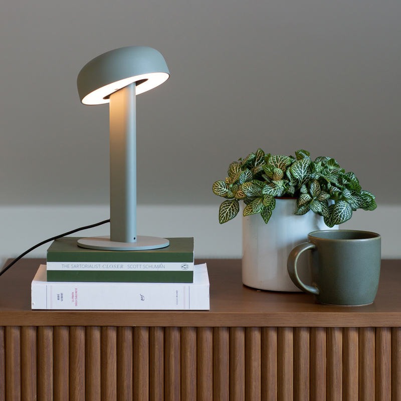 NOD table lamp "Imperfect"