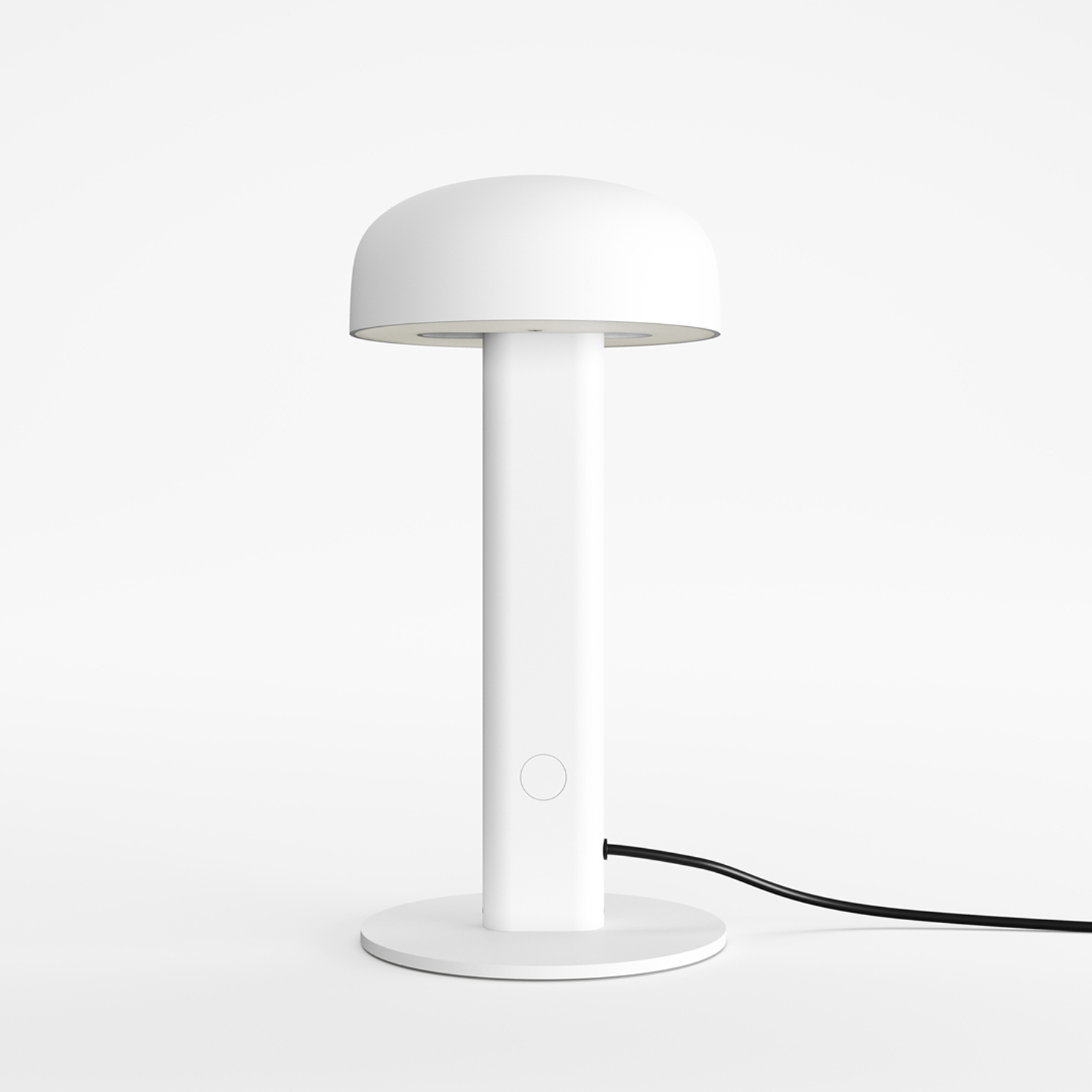 NOD table lamp "Imperfect"