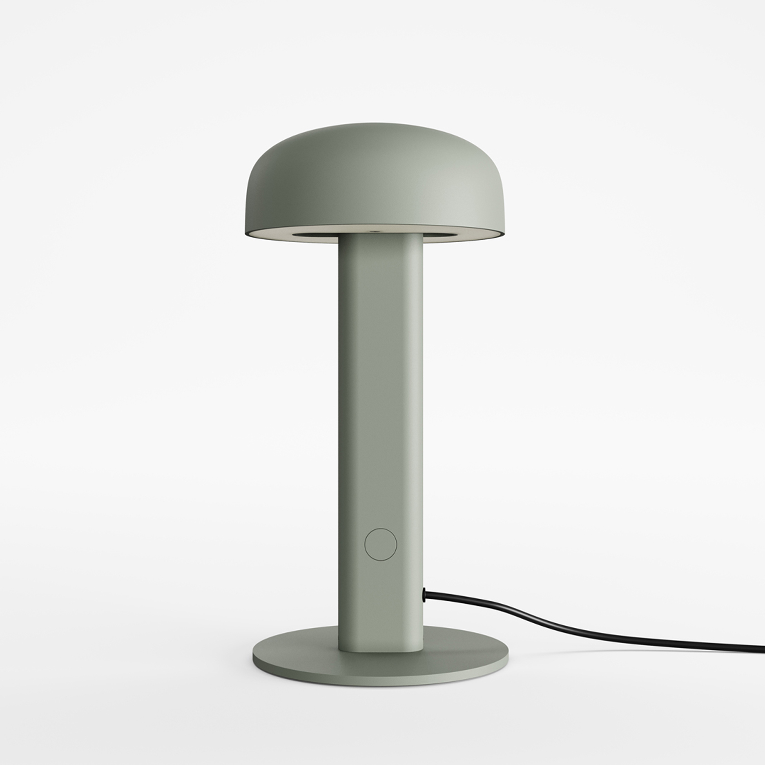 NOD table lamp "Imperfect"