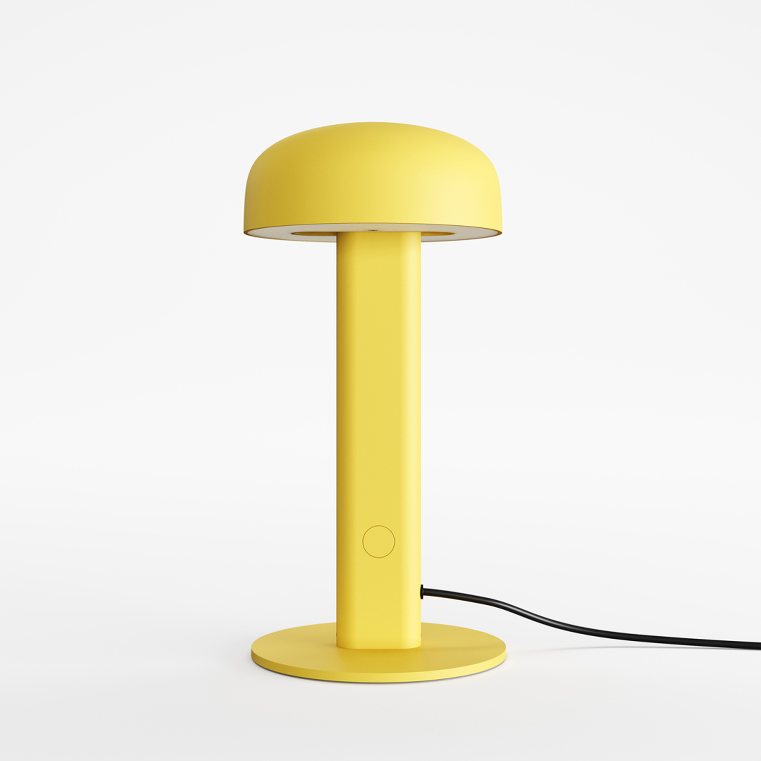NOD table lamp "Imperfect"