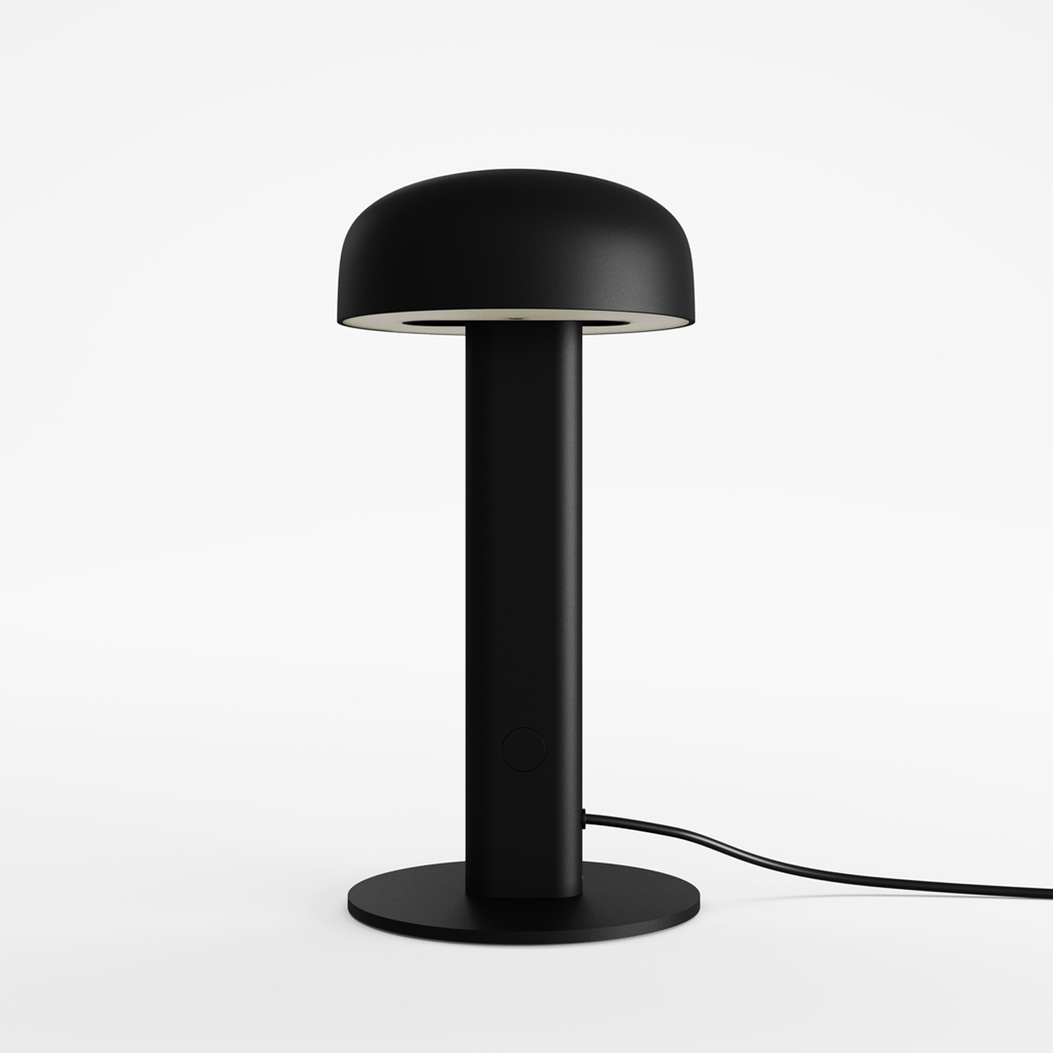 NOD table lamp "Imperfect"