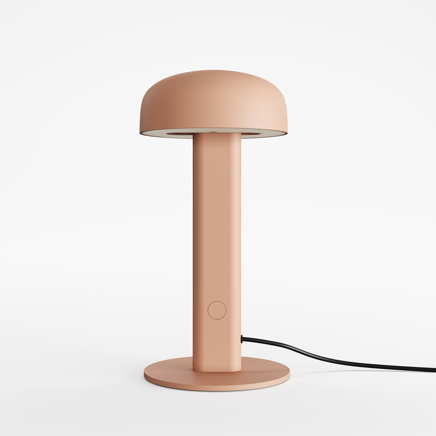 NOD table lamp "Imperfect"