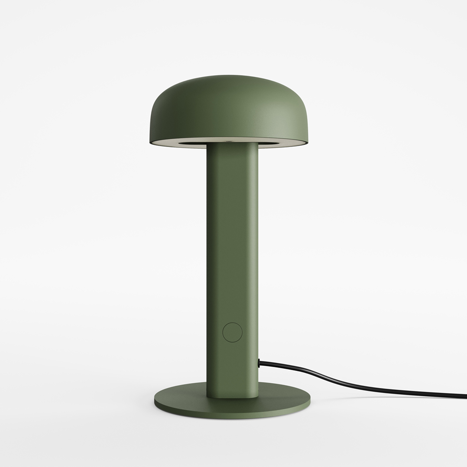 NOD table lamp "Imperfect"