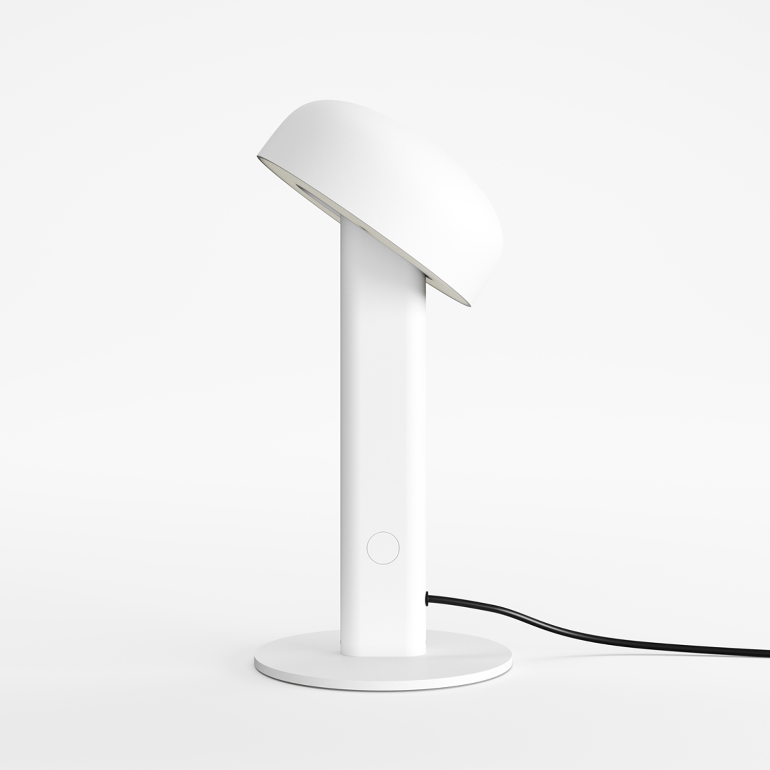 NOD table lamp "Imperfect"