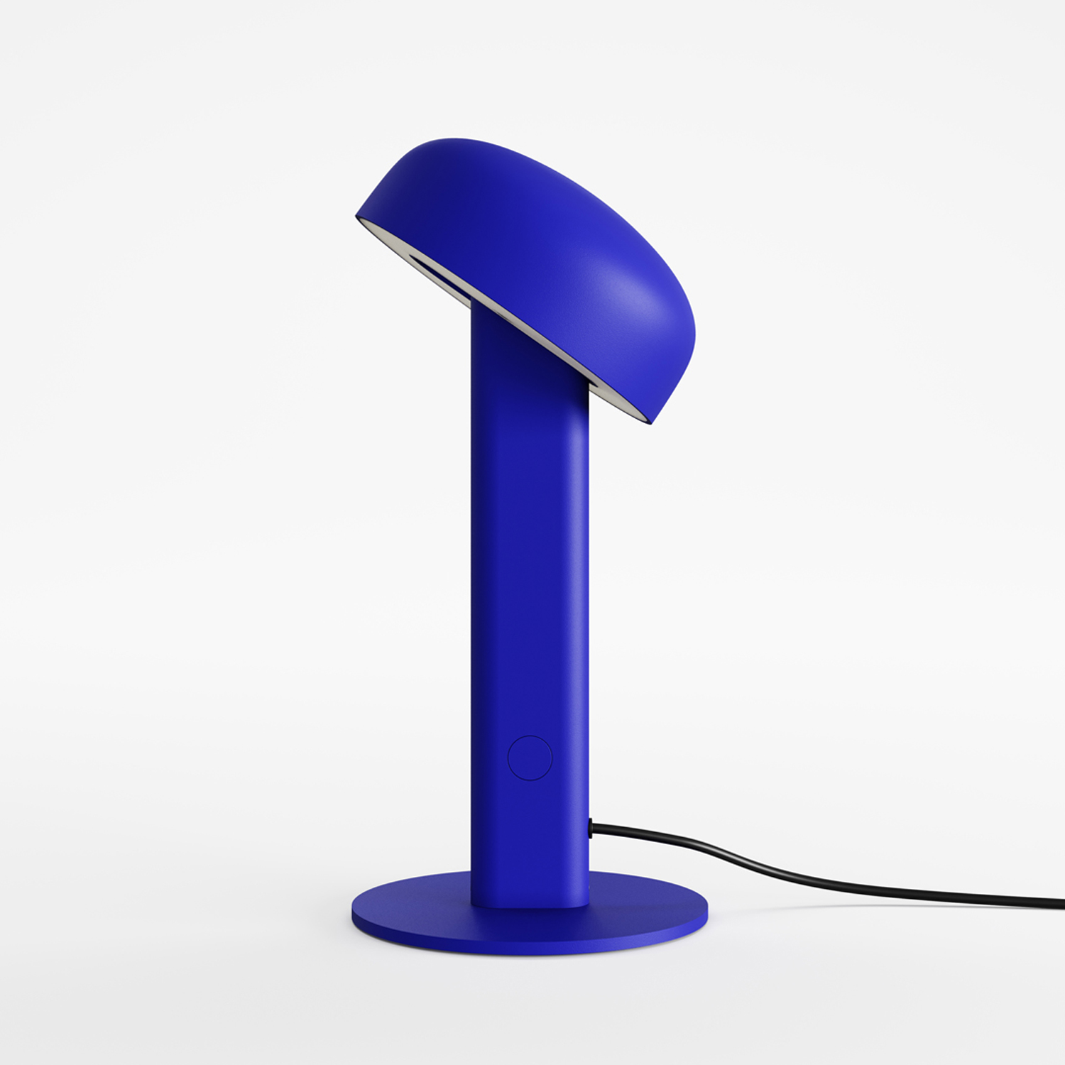 NOD table lamp "Imperfect"