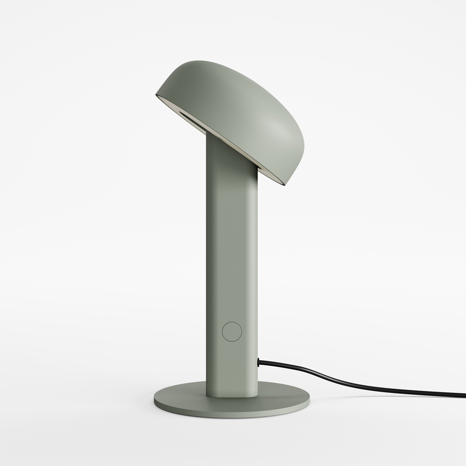 NOD table lamp "Imperfect"