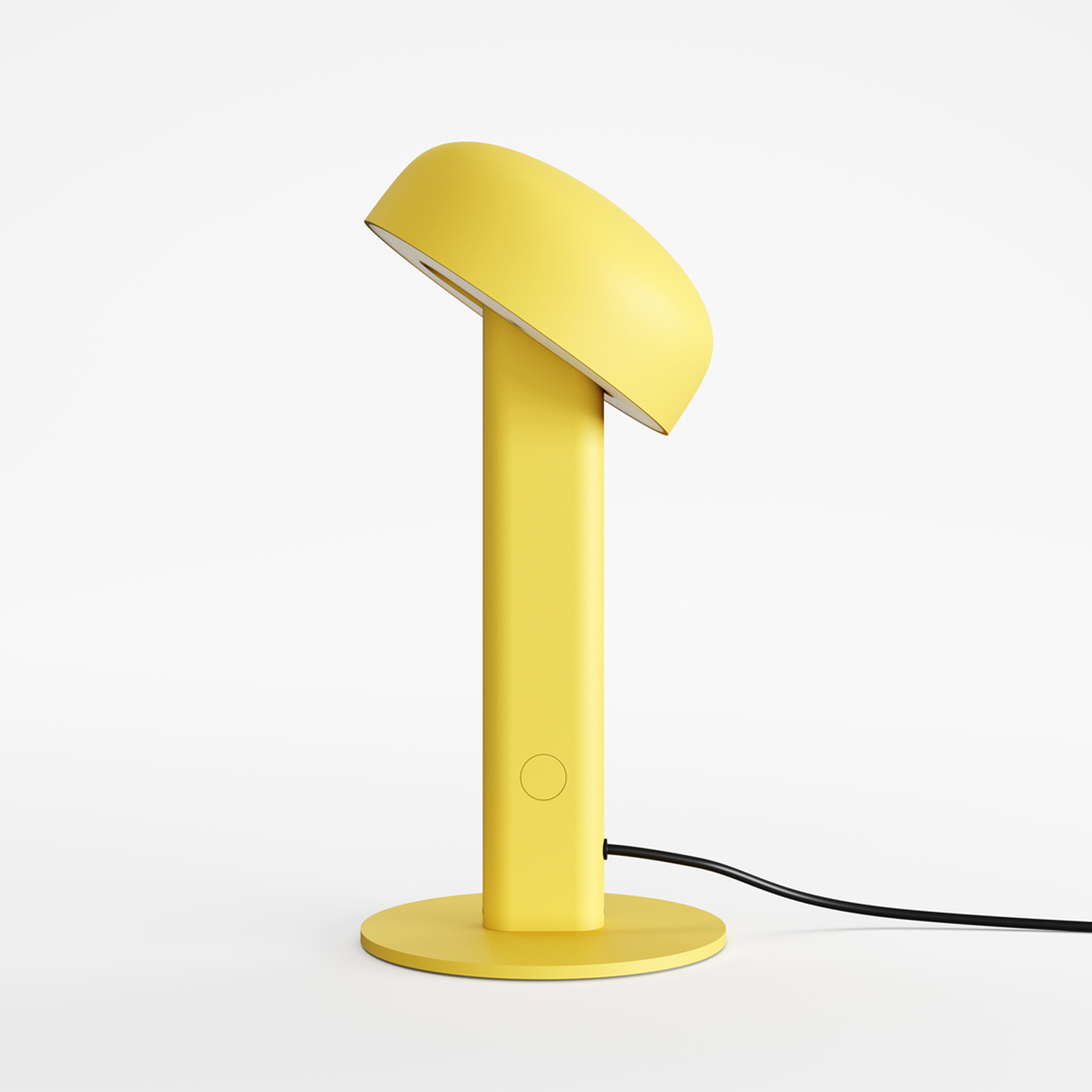 NOD table lamp "Imperfect"