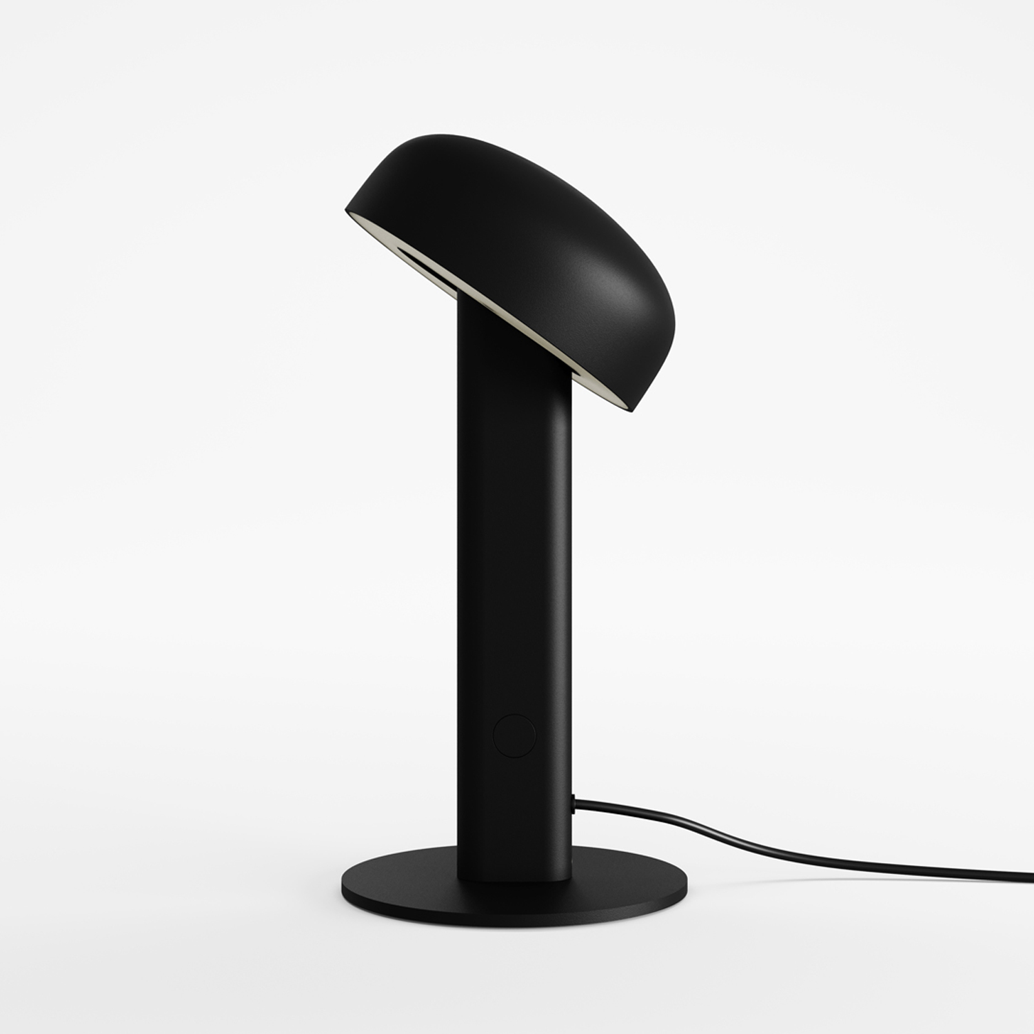 NOD table lamp "Imperfect"