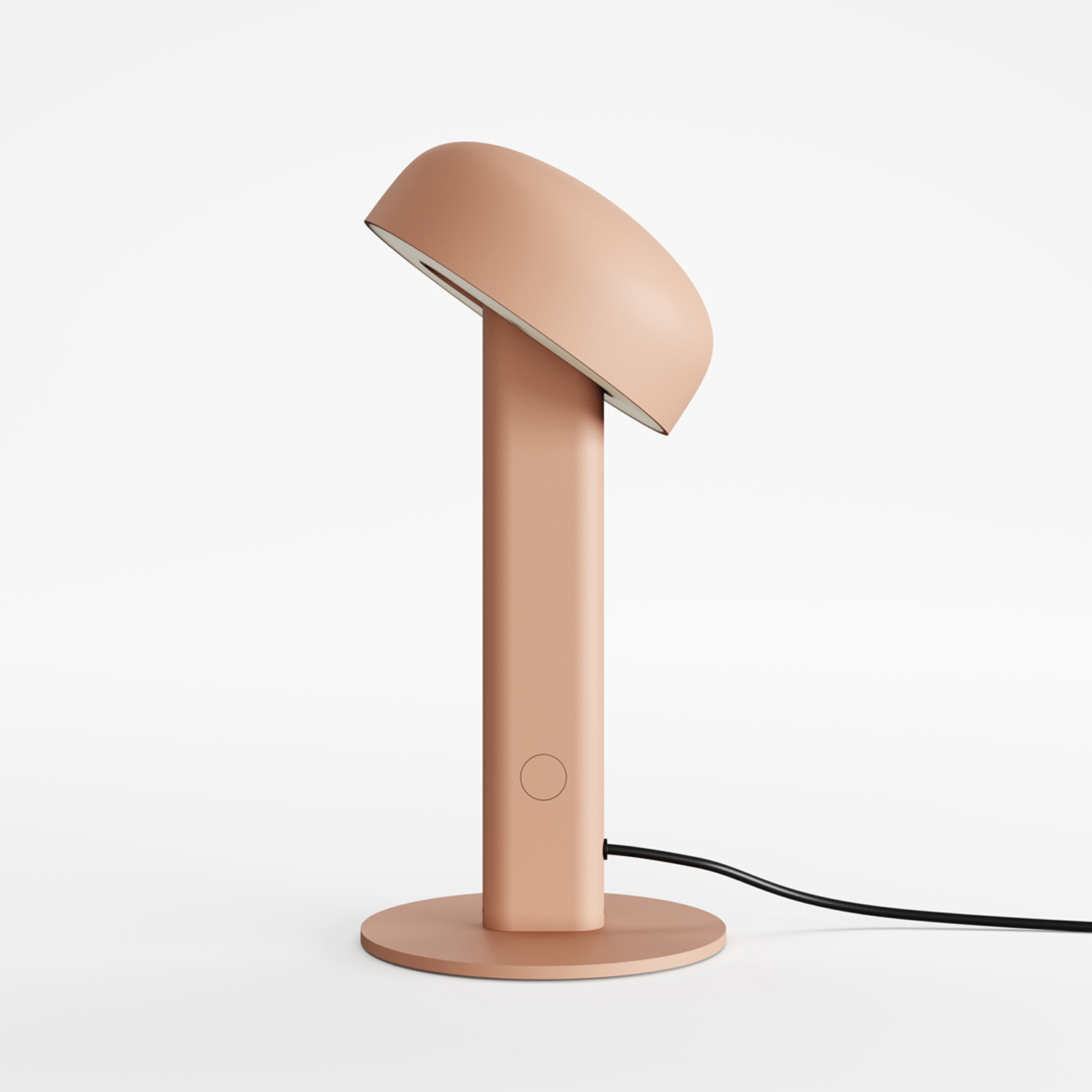 NOD table lamp "Imperfect"